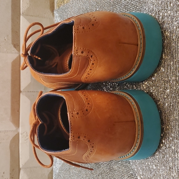SOLD!! COLE HAAN Lunargrand Oxfords - Size 13 - Picture 8 of 12
